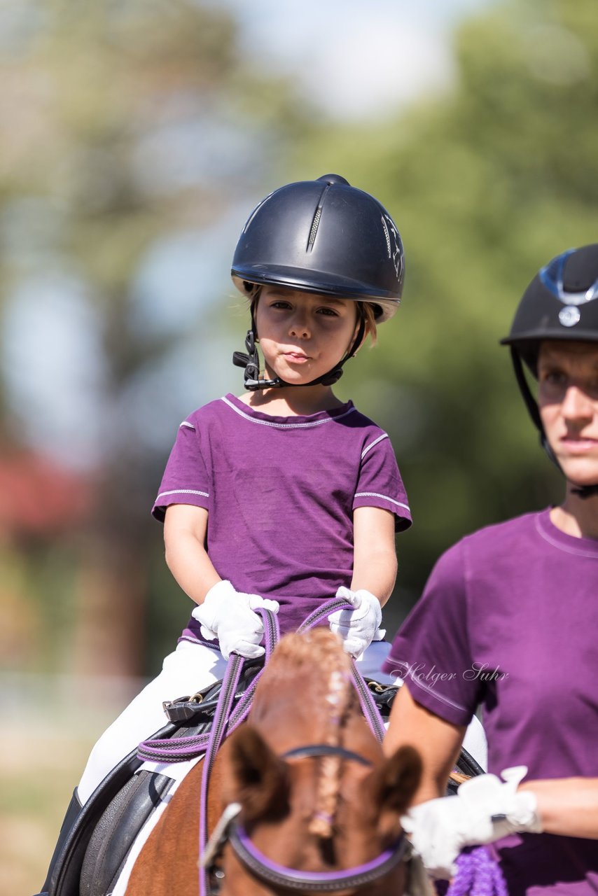 Bild 3 - Pony Akademie Turnier